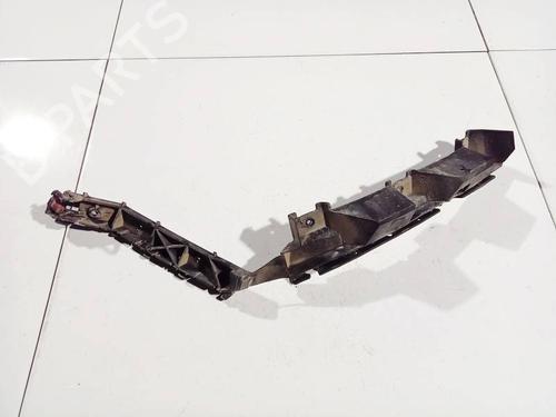Used Rear bumper bracket Rear bumper bracket OPEL ASTRA H (A04) 1.7 CDTI (L48) (100 hp) 35142077 35142077