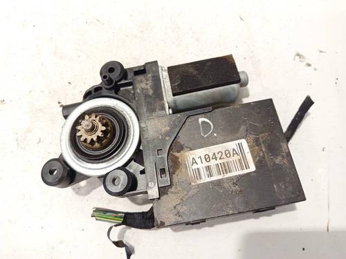 Right front window motor VOLVO C30 (533) 1.6 D | BP34987236E20 - Image 2