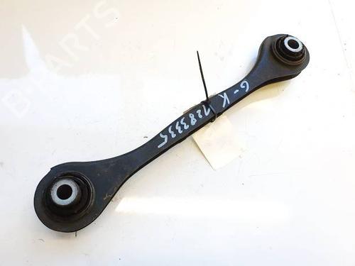 Used Left rear suspension arm Left rear suspension arm AUDI A4 B8 (8K2) 2.0 TDI (143 hp) 36455693 36455693