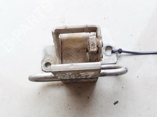 Used Hinge/Door check strap Hinge/Door check strap AUDI A4 B5 (8D2) 1.8 (125 hp) 33529388 33529388