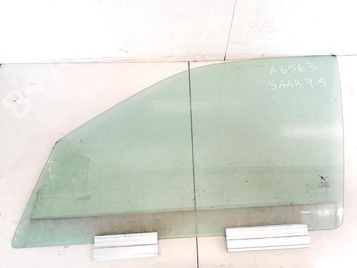 Used Front left door window Front left door window 35494152 35494152