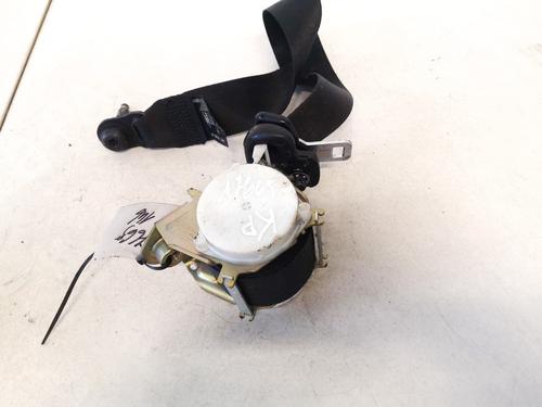 Used Front left seatbelt Front left seatbelt FORD FOCUS C-MAX (DM2) 1.6 TDCi (109 hp) 35455728 35455728