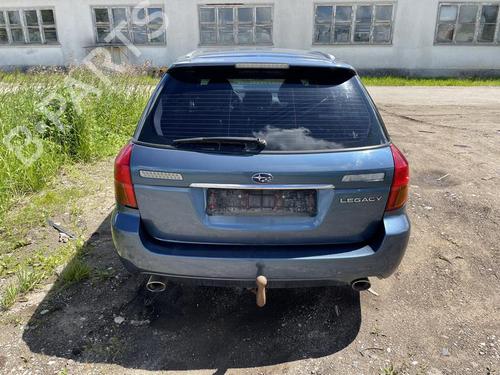 Engine mount SUBARU LEGACY IV (BL) 2.5 AWD (BL9) | BP32909149M89  - Image 9