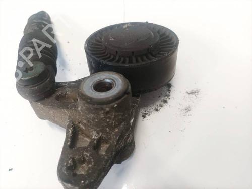 Pulley AUDI A6 C6 (4F2) 2.7 TDI | BP35202520M122 - Image 2