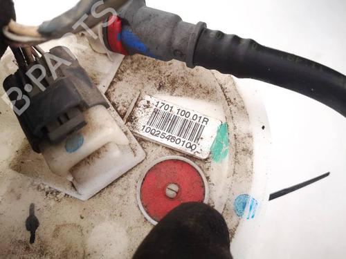Electronic module RENAULT LAGUNA III (BT0/1) 1.5 dCi (BT00, BT0A, BT0T, BT1J) | BP34747685M83 - Image 2