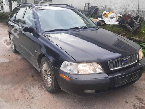 Brugte VOLVO V40 Estate (645) 1.9 DI (115 hp) 4470461