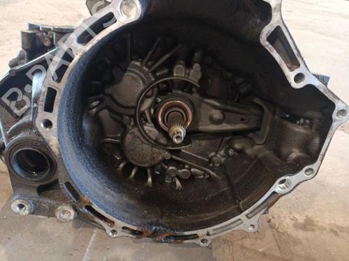 Gearbox MAZDA 3 (BL) 2.2 MZR CD (BL10) | BP38315306M3 - Image 2