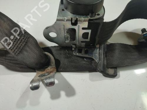Rear left seatbelt FORD FOCUS C-MAX (DM2) 2.0 TDCi | BP34871301I29 - Image 2