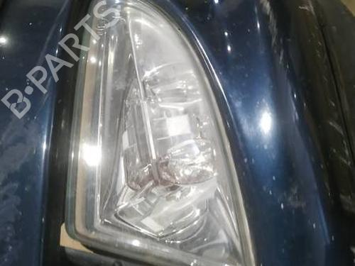 Left front fog light PEUGEOT 607 (9D, 9U) 2.2 16V | BP39998829C30 - Image 2