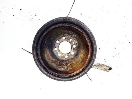 Polia Polia BMW 7 (E65, E66, E67) 735 i, Li (272 hp) 35540509 35540509