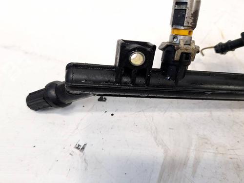 Injection rail FIAT PUNTO (199_) 1.4 (199AXB1A, 199BXB1A, 199BXB11, 199AXB11) | BP38610409M98 - Image 2