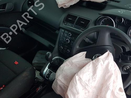 Switch OPEL MERIVA B MPV (S10) 1.4 (75) | BP33494021I30 - Image 5