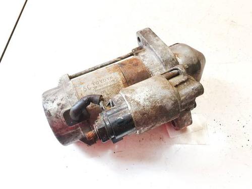 Used Starter Starter 38040588 38040588