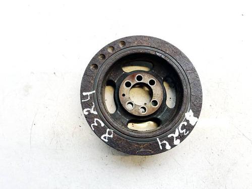 Pulley MAZDA 5 (CR) 2.0 CD (CR19) | BP35369575M122 - Image 2