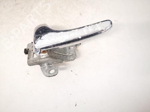 Used Front left interior door handle Front left interior door handle 35398471 35398471