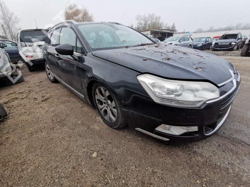 Used Parts CITROËN C5 III (RD_) 2.0 HDi 165 (RDRHHA, RDRHH8) (163 hp) 4445425