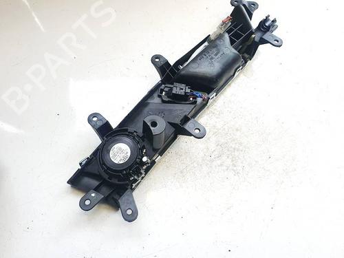 Front left interior door handle AUDI A6 C6 (4F2) 3.2 FSI | BP35091181I13 - Image 2