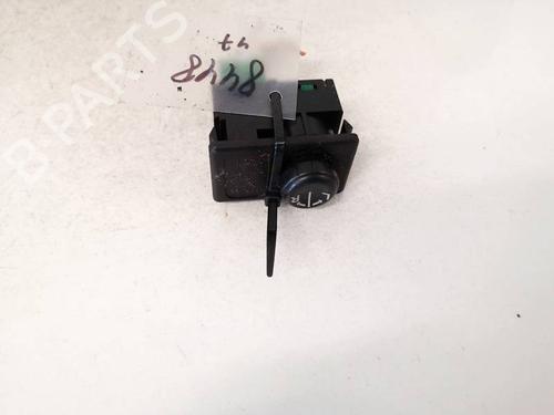 Used Mirror switch Mirror switch NISSAN PRIMERA Hatchback (P12) 1.9 dCi (120 hp) 35388443 35388443
