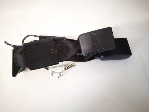 Used Seat buckle Seat buckle 35283898 35283898