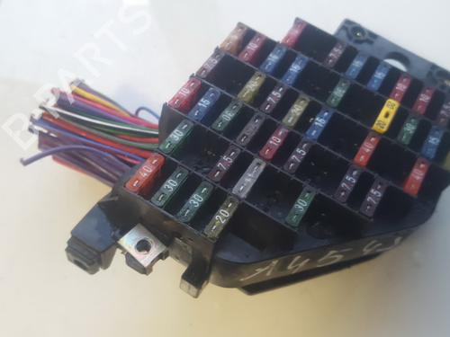 Used Fuse box Fuse box SAAB 9-5 (YS3E) 2.0 t (150 hp) 33512653 33512653