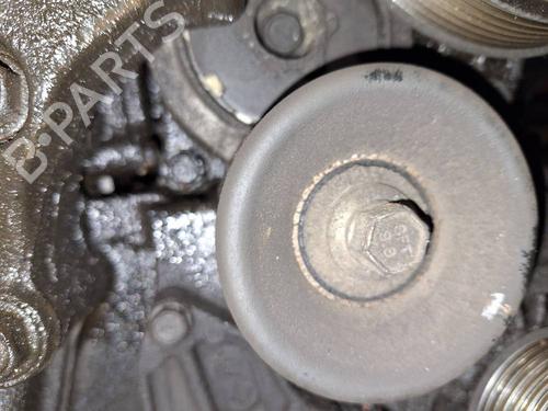 Pulley HONDA FR-V (BE) 2.0 (BE3) | BP35191011M122 - Image 3