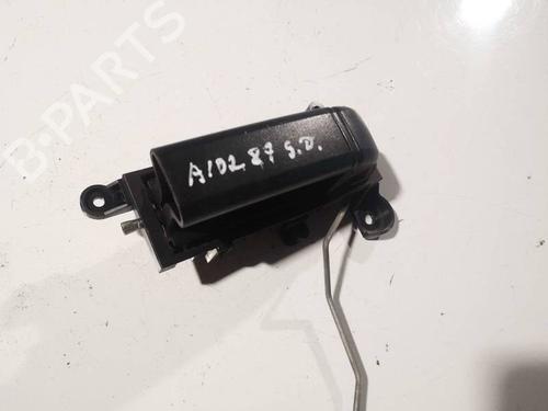 Used Rear right interior door handle Rear right interior door handle 35016180 35016180