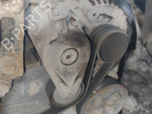 Used Pulley Pulley 35614561 35614561
