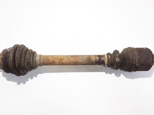 Used Left front driveshaft Left front driveshaft CITROËN C4 I (LC_) 1.6 HDi (109 hp) 35443875 35443875