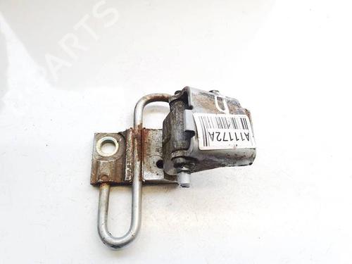 Used Hinge/Door check strap AUDI A4 B6 (8E2) 1.9 TDI (130 hp) 32970936