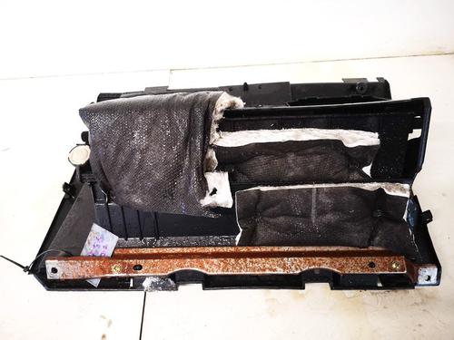 Handskerum NISSAN PRIMERA Hatchback (P12) 2.2 Di | BP35543350C95 - Image 2