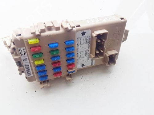 Fuse box SUBARU FORESTER (SG_) 2.0 AWD (SG5) | BP33522817E1 - Image 2