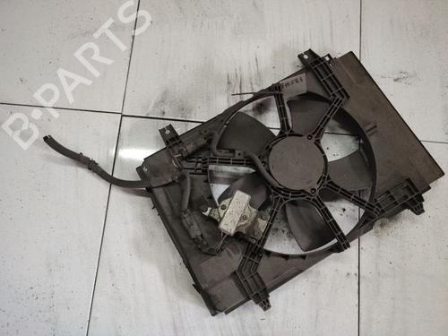 Used Fan Fan 34989148 34989148