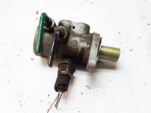 Used Brake master cylinder Brake master cylinder RENAULT LAGUNA II (BG0/1_) 2.2 dCi (BG0F) (150 hp) 35868412 35868412