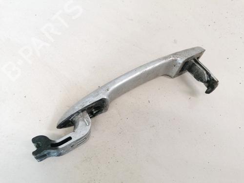 Front left exterior door handle CITROËN BERLINGO MULTISPACE (B9) 1.6 HDi 90 | BP35503896C128 - Image 2