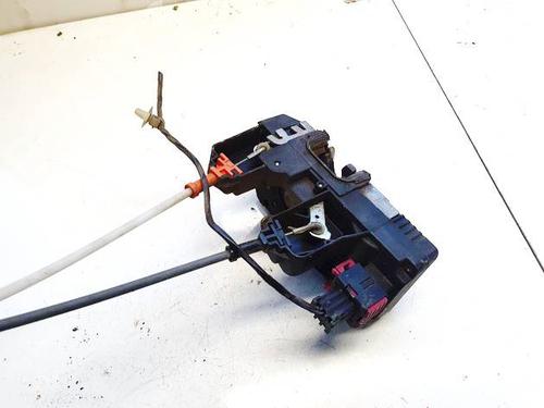 Used Rear left lock Rear left lock 34884389 34884389