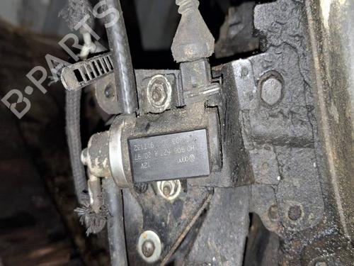 Used Electronic module Electronic module VW PASSAT B5 Variant (3B5) 1.9 TDI (110 hp) 34754467 34754467