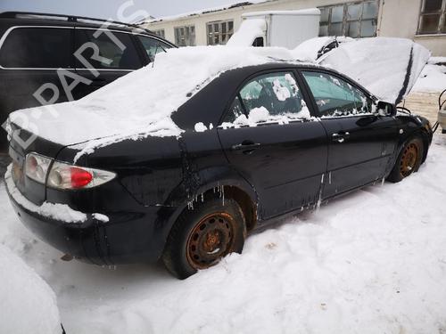 Speaker MAZDA 6 Saloon (GG) 2.0 (GGEP, GG10) | BP32585449E2