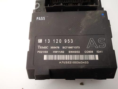Electronic module OPEL SIGNUM Hatchback (Z03) 2.2 DTI (F48) | BP35497465M83 - Image 2