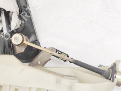 Used Cable Cable NISSAN PRIMERA Hatchback (P12) 1.9 dCi (120 hp) 35337110 35337110