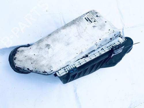 Air filter box SAAB 9-3 (YS3D) 2.2 TiD | BP35636071M87 - Image 2