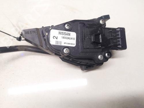 Pedal NISSAN PRIMERA Hatchback (P12) 1.9 dCi | BP35881336I4 - Image 2