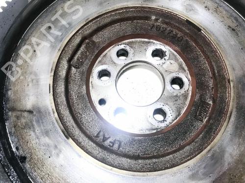 Flywheel VW GOLF PLUS V (5M1, 521) 1.9 TDI | BP35591634M101 - Image 2