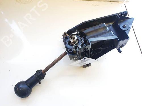 Gearstang Gearstang PEUGEOT PARTNER Box Body/MPV 1.6 HDi (90 hp) 35301864 35301864