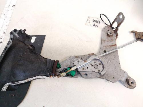 Used Hand brake Hand brake VOLVO S60 I (384) D5 (163 hp) 35382365 35382365