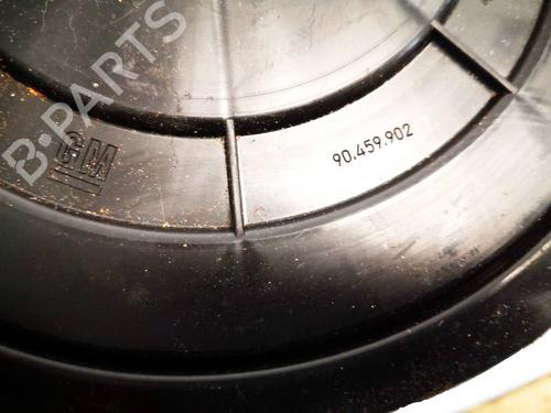 Boot lining OPEL CORSA D (S07) 1.2 (L08, L68) | BP35034234I3 - Image 3