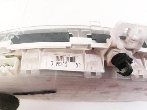 Instrument cluster AUDI A6 C6 (4F2) 2.4 | BP35354930C47 - Image 3