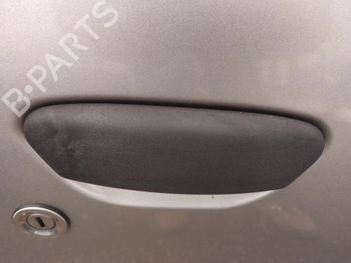 Used Front right exterior door handle Front right exterior door handle 35525212 35525212