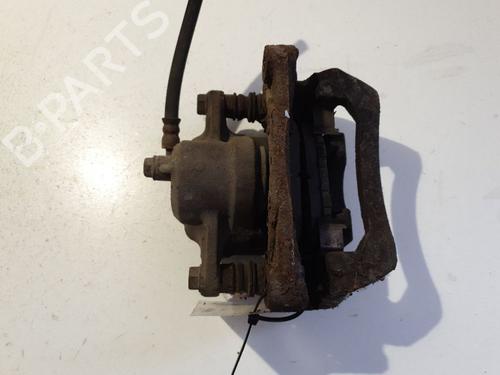 Left rear brake caliper SUBARU LEGACY V (BM) 2.0 D AWD (BMD) | BP34993429M107 - Image 3