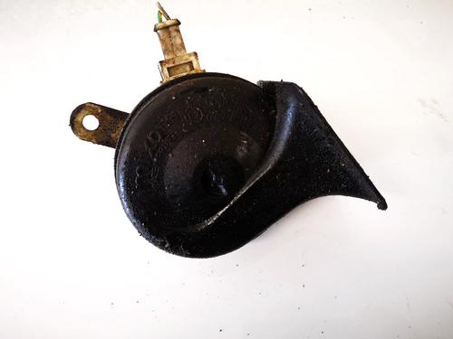 Used Horn Horn PEUGEOT 206 Hatchback (2A/C) 2.0 HDI 90 (90 hp) 35487685 35487685