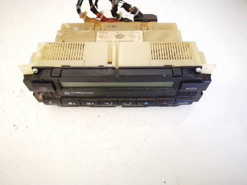 Used Climate control Climate control VW GOLF IV (1J1) 1.6 (100 hp) 34751468 34751468